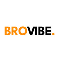 BROVIBE logo - Similar company to Zealopia