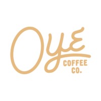 Oye Coffee Co. logo - Similar company to Barnuda