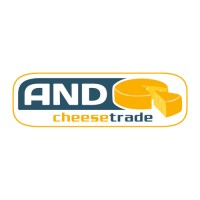 AND Cheesetrade logo - Similar company to I8