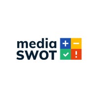 Media SWOT Sp. z o.o. logo - Similar company to Red Horse Media