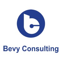Bevy Consulting logo - Similar company to Umber Frame Studio