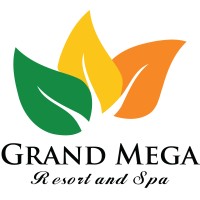 Grand Mega Resort Bali logo - Similar company to Ossotel Legian