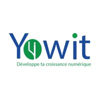 YOWIT logo - Similar company to Omg Tech Partners