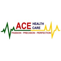 Ace Suhas Hospital, Bangalore logo - Similar company to Venkat Center For Aesthetic Health