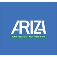 Ariza - Consultor en Higiene y Seguridad - Medio Ambiente - RSE logo - Similar company to Green Stays
