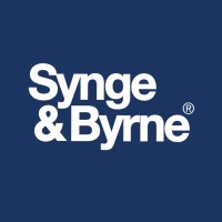 Synge & Byrne logo - Similar company to Crust Bros