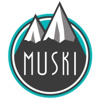 Melbourne University Ski Club (MUSKI) logo - Similar company to Kooyoora