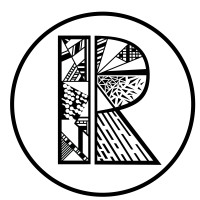 Wear Rhetorik logo - Similar company to Elderworld Studios