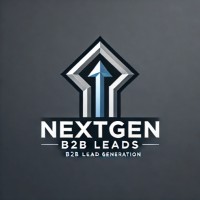 NextGen B2B Leads logo - Similar company to Songpi Infotech Pvt Ltd