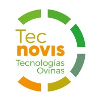 Tecnovis - Tecnologias Ovinas logo - Similar company to Efecto Manada Chile