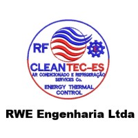 RWE Engenharia Ltda logo - Similar company to Fsw Soluções Engenharia
