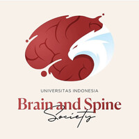 Brain and Spine Society logo - Similar company to Teman Bicara