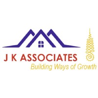 J K Associates logo - Similar company to Kkb Projects Limited