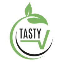 TastyV logo - Similar company to Paneda