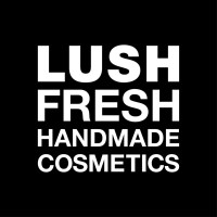 Lush Italia logo - Similar company to Lush Digital