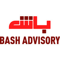 Bash Advisory logo - Similar company to Serenity Space Technologies