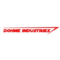 Dohme Industries KGAA logo - Similar company to L I C ((Lic))