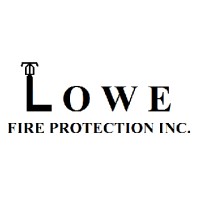 Lowe Fire Protection logo - Similar company to Belworth Fire And Security