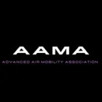 AAMA Advanced Air Mobility Association logo - Similar company to Florida'S Statewide Workforce Development Program