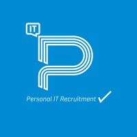 Personal IT Recruitment logo - Similar company to Magnify-People