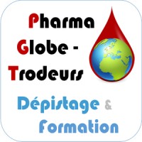 Pharma Globe-Trodeurs logo - Similar company to Pharmaglobe Y Cia