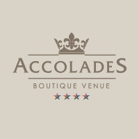 Accolades Boutique Venue logo - Similar company to Sloom