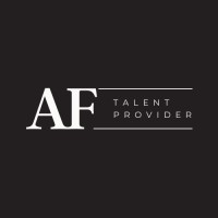 AF Talent Provider Ltd logo - Similar company to Rapid-Res