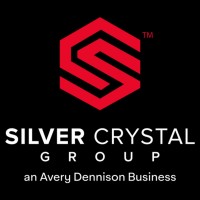 Silver Crystal Group logo - Similar company to H & E Copy Services Inc