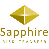 Sapphire Risk Transfer UK logo - Similar company to Globe Underwriting