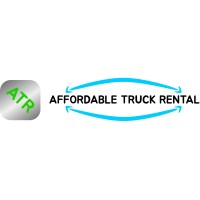 Affordable Truck Rental logo - Similar company to Unity Partners Llc