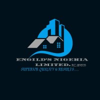 Englid's Nigeria Limited logo - Similar company to Kench Survey