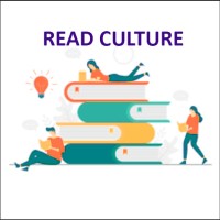 Read Culture logo - Similar company to Mind Casting