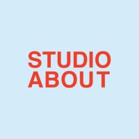 Studio About logo - Similar company to Ydeplus