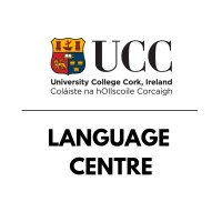 University College Cork Language Centre logo - Similar company to English Language Teaching Centre, University Of Sheffield