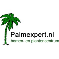 Palmexpert bomen- en plantencentrum logo - Similar company to Green-Creators