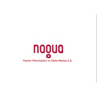 Nagua Yazılım Teknolojileri ve Dijital Medya San. ve Tic. A.Ş. logo - Similar company to Yeltekin Dijital Medya, Yazılım Ve Reklam Ajansı