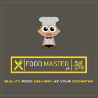 Food Master Pakistan logo - Similar company to Haleem Ghar