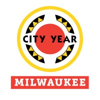 City Year Milwaukee logo - Similar company to Oak Haven Socials