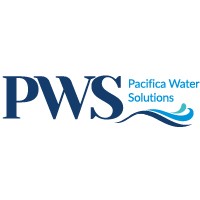 Pacifica Water Solutions (PWS) logo - Similar company to Active Membranes