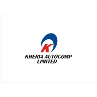 Kheria Autocomp Ltd - India logo - Similar company to Utopiaoptovision Pvt. Ltd.