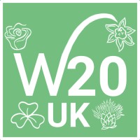 W20 UK logo - Similar company to Xlr8Consultancy