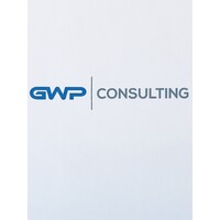 GWP Consulting logo - Similar company to Dalgleish Associates Ltd
