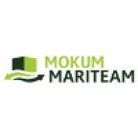 Mokum Mariteam logo - Similar company to Saan Fbn