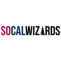 SoCalWizards logo - Similar company to Fiber