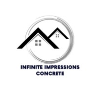Infinite Impressions Concrete