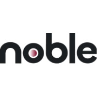 Noble Consulting logo - Similar company to Wave Consultores