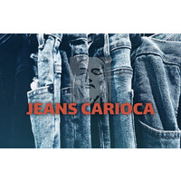 Jeans Carioca logo - Similar company to Jeans Warehouse Inc.