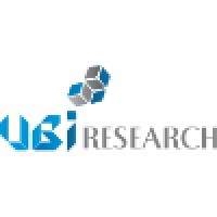 UBI Research logo - Similar company to Ubi Research