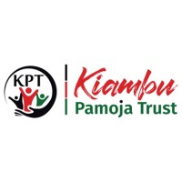 KIAMBU PAMOJA TRUST logo - Similar company to Nawiri Child Development Programme