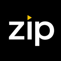 We are Zip logo - Similar company to Computer Cab Plc